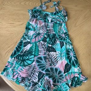 Charlotte Russe romper